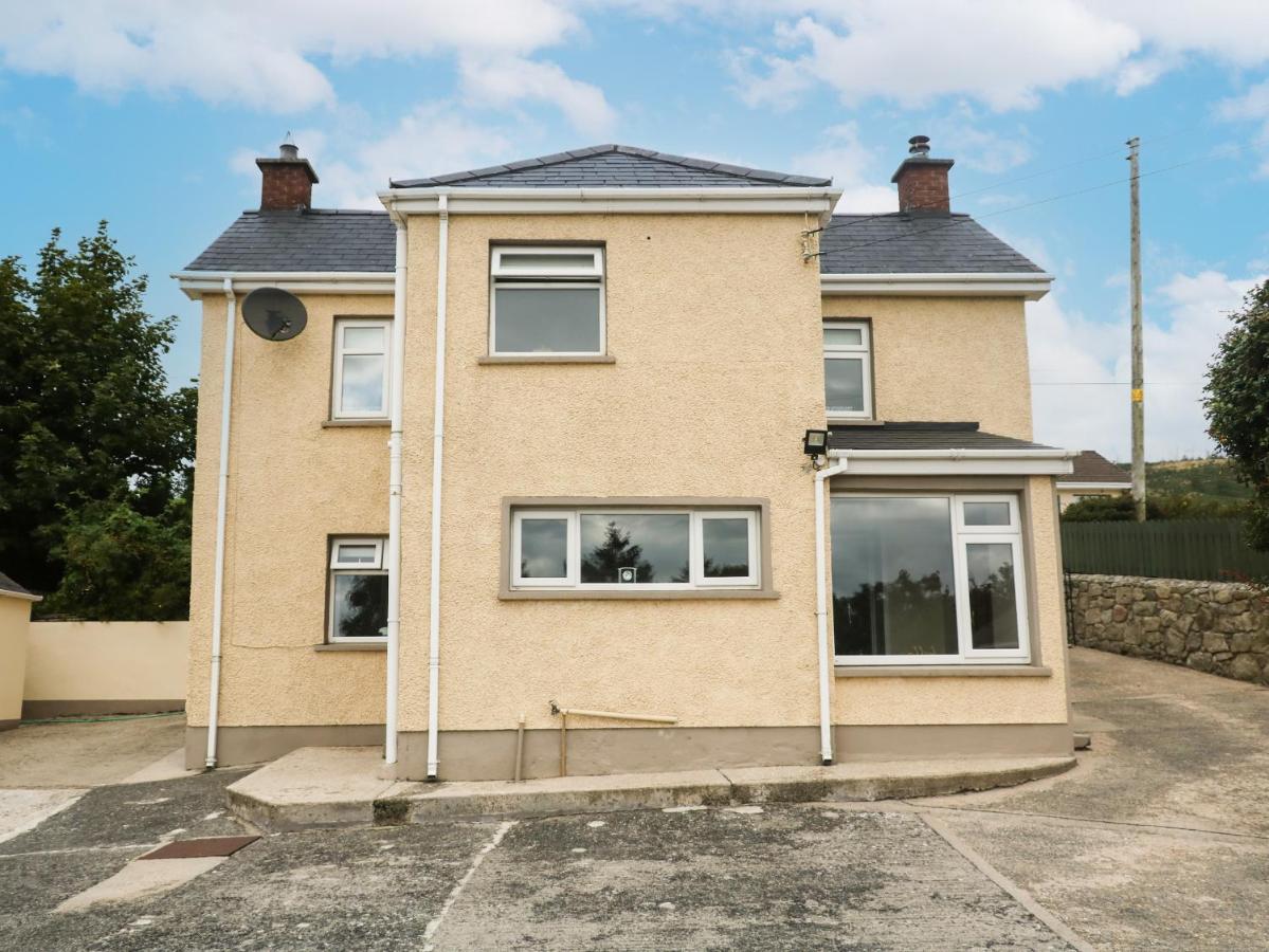 Whitethorn House Villa Newry Luaran gambar