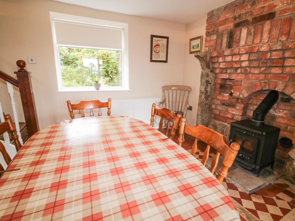 Whitethorn House Villa Newry Luaran gambar