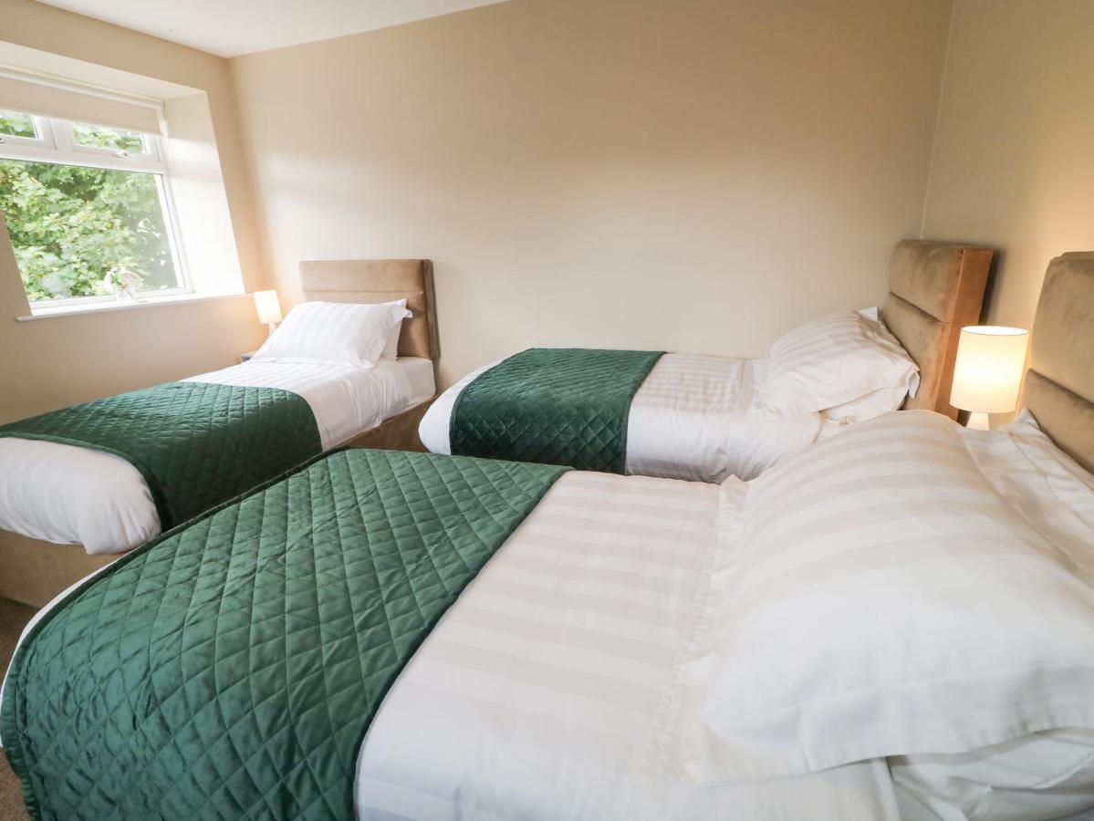 Whitethorn House Villa Newry Luaran gambar