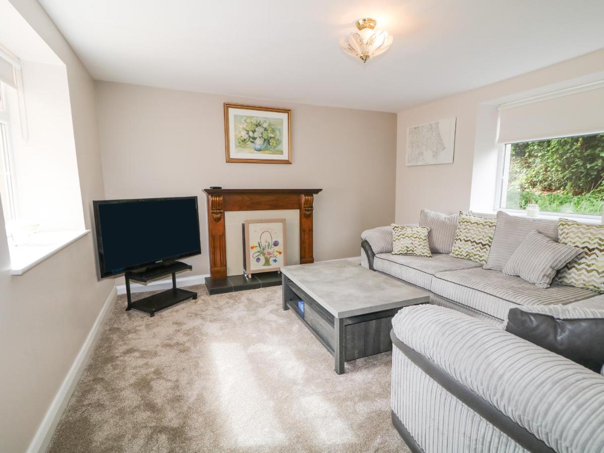 Whitethorn House Villa Newry Luaran gambar