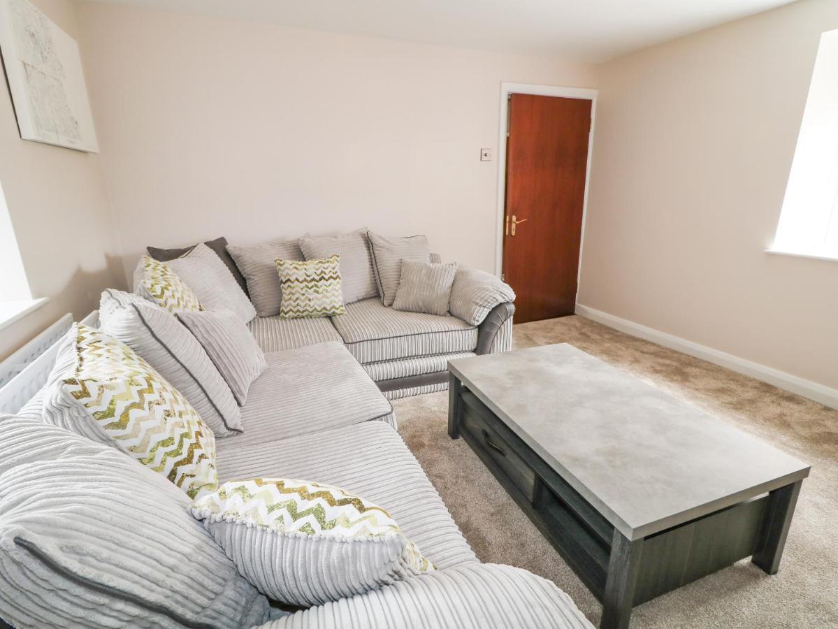 Whitethorn House Villa Newry Luaran gambar