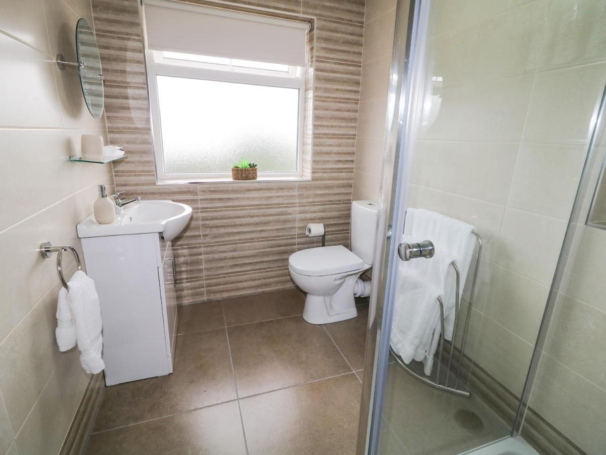 Whitethorn House Villa Newry Luaran gambar