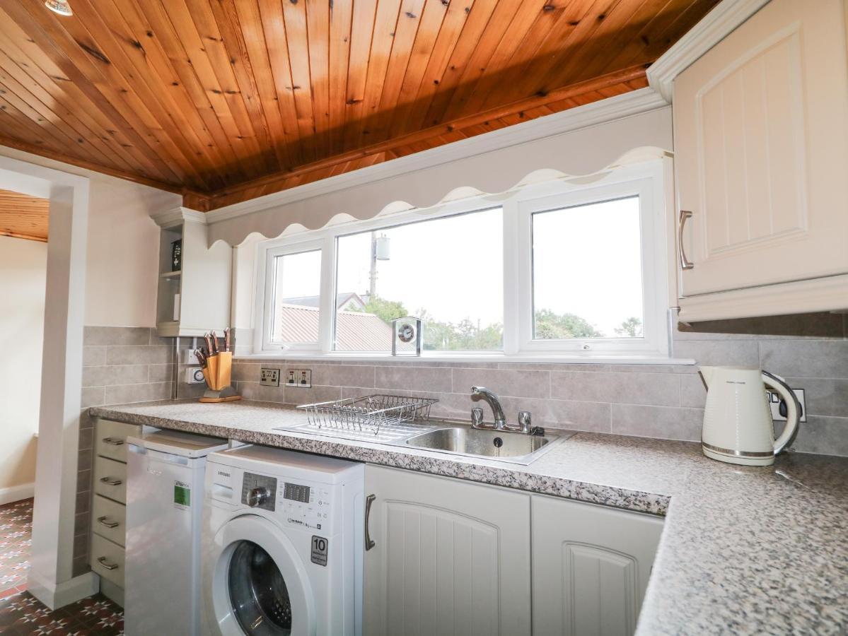 Whitethorn House Villa Newry Luaran gambar