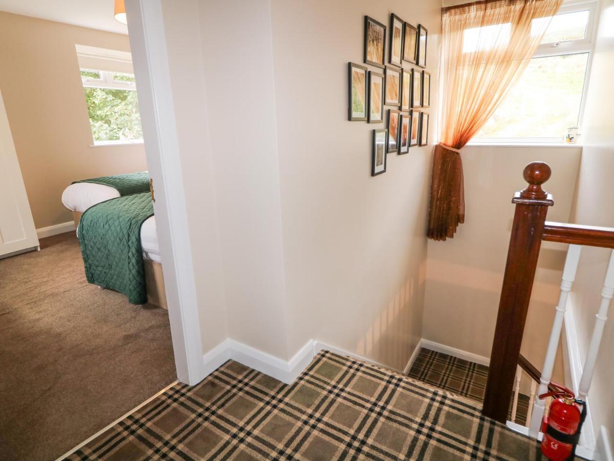 Whitethorn House Villa Newry Luaran gambar